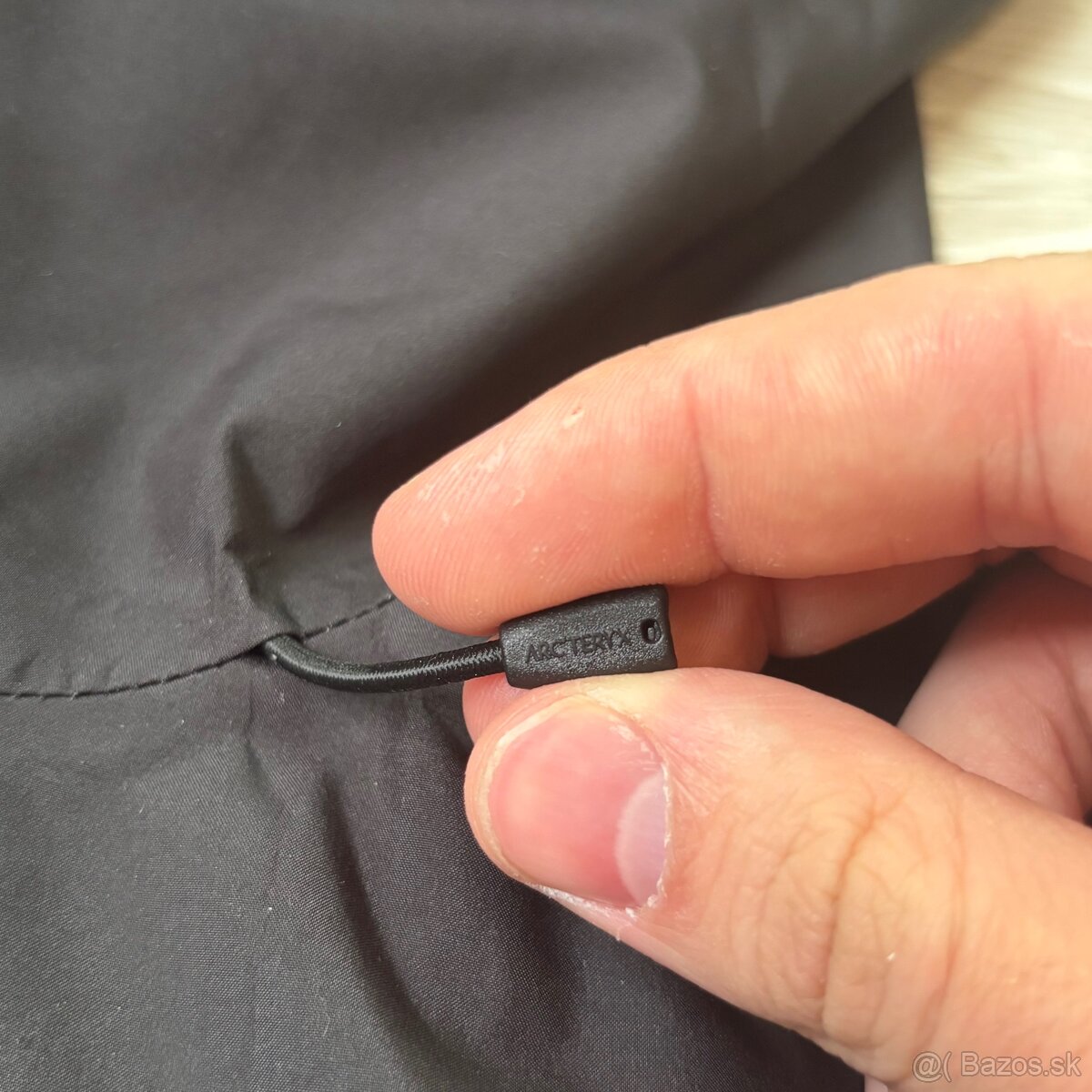 Arc'teryx Beta LT Jacket - Size L - 15