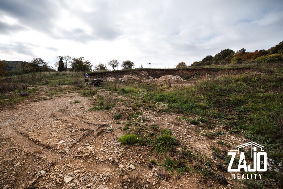 NA PREDAJ STAVEBNÝ POZEMOK 4588m2 – PETROVA LEHOTA - 15