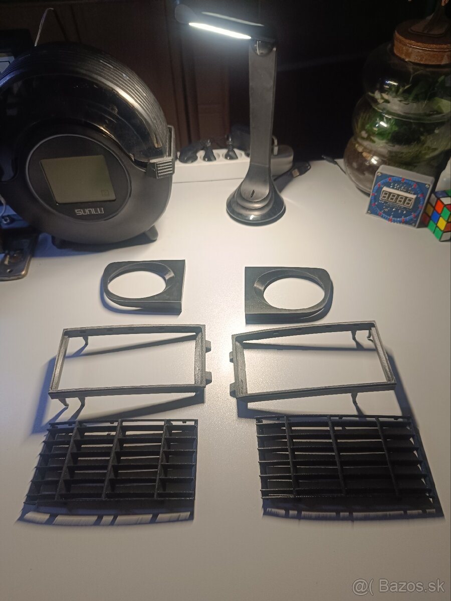 3D tlač a 3D modelovanie na mieru - 15