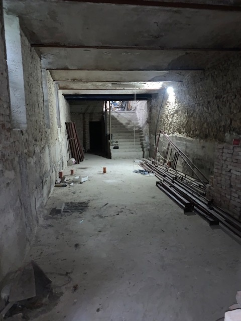 EXKLIZÍVNE polyfunkčný objekt/dom v centre Nitry - 15