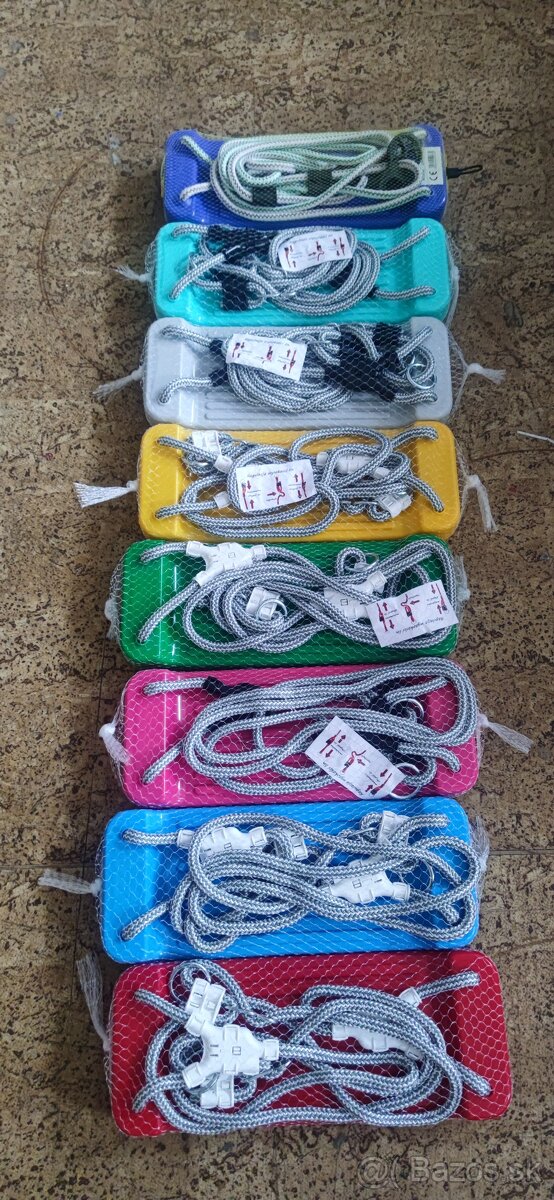 Detské ihrisko so šmykľavkou s montážou a s dovozom - 15