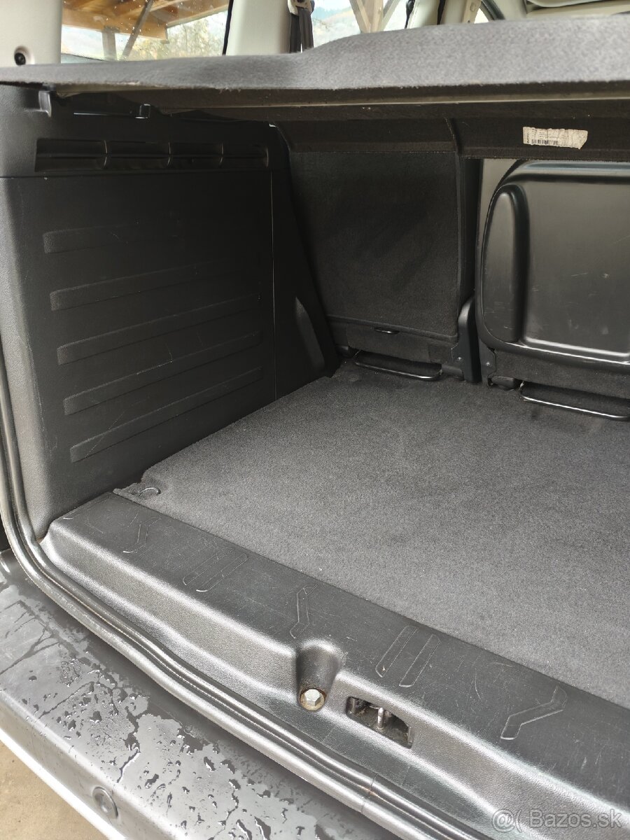 Peugeot partner tepee 1.6 hdi - 15