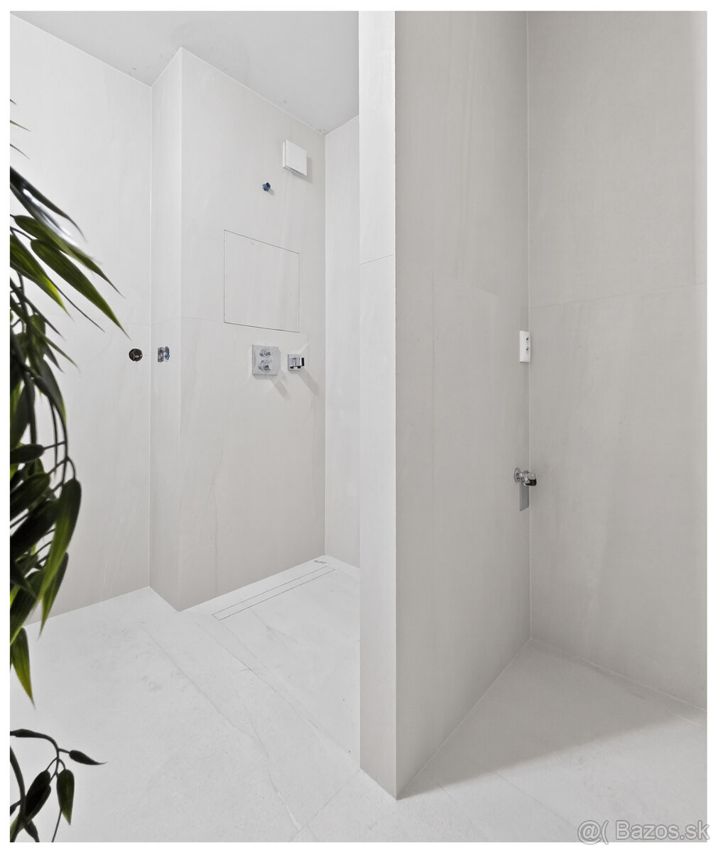 3i byt / JESENSKÝ VŔŠOK / BB / CENTRUM / 114 m2 - 15