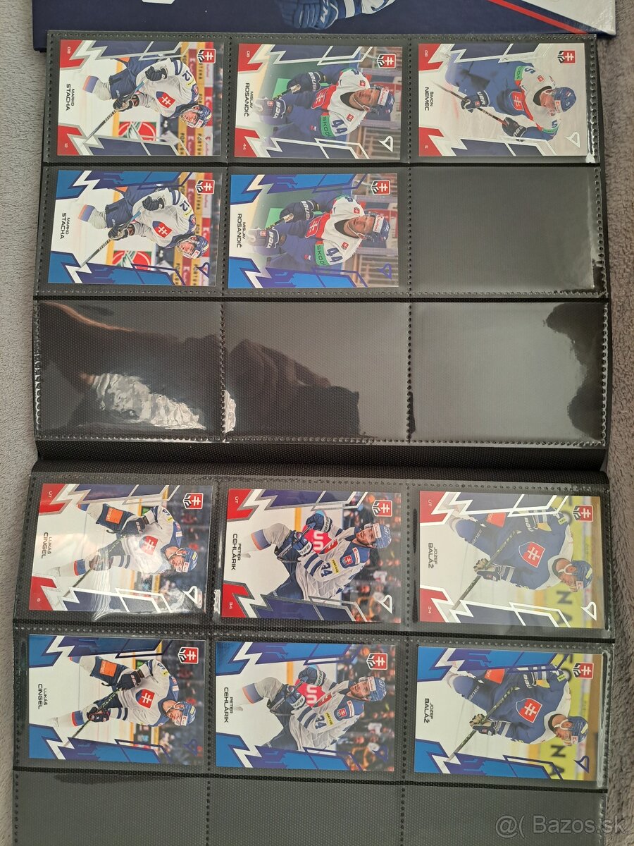 Hokejové Slovensko 2024 - 15