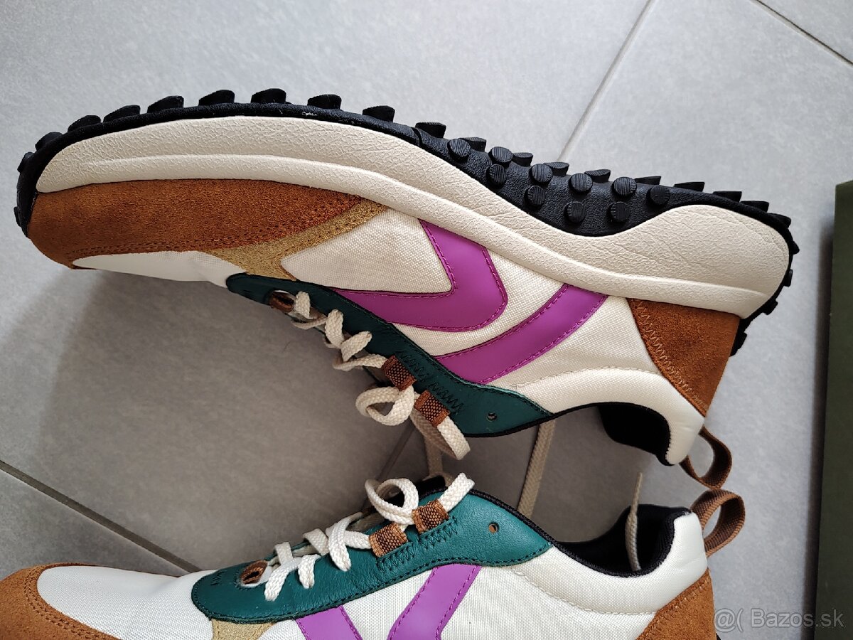 Pánske botasky Keen - 15