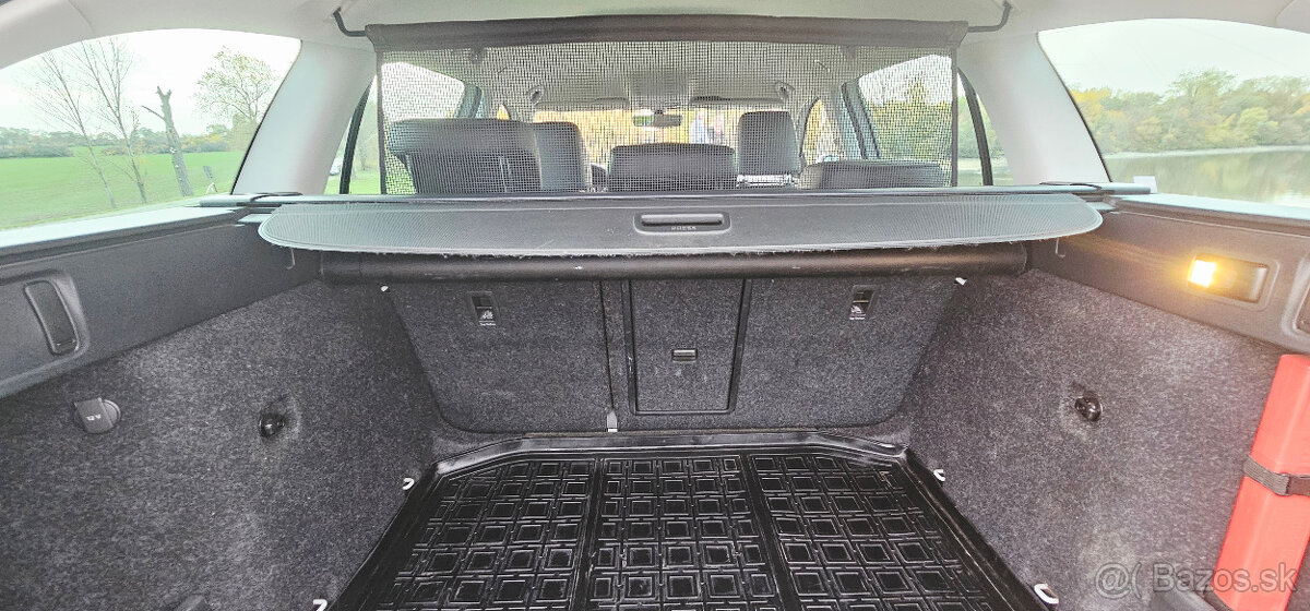 Škoda Octavia 3 Combi, STY, 2.0TDI, 110kW, DSG-7st, 2019 - 15