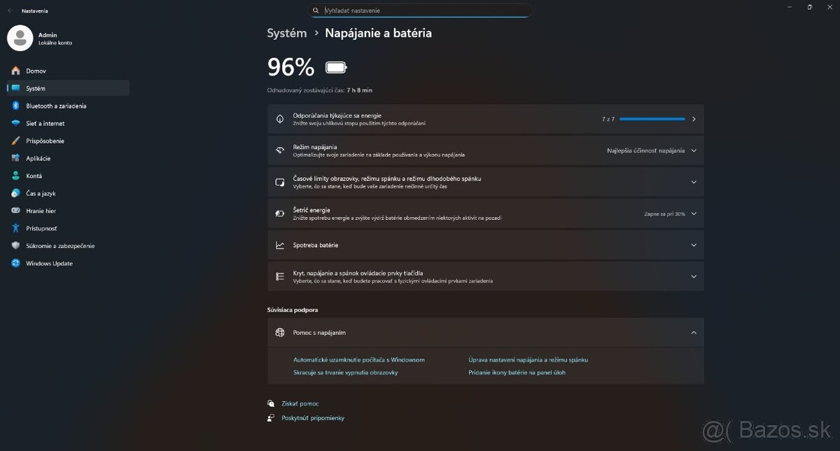 Thinkpad T495 /Ryzen 7 Pro 3700U/16GB RAM/FHD IPS/512GB SSD - 15