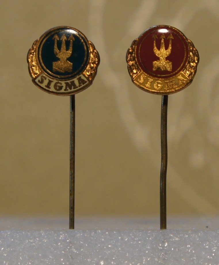 💥Odznaky na ihle💥 - 15