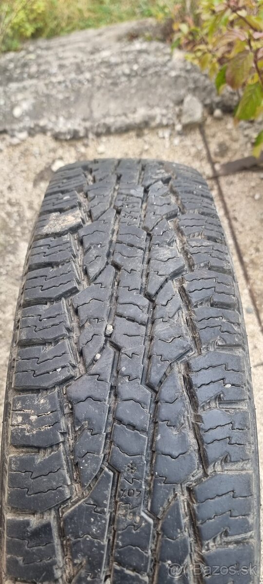 Santana Anibal PS 10 - 15