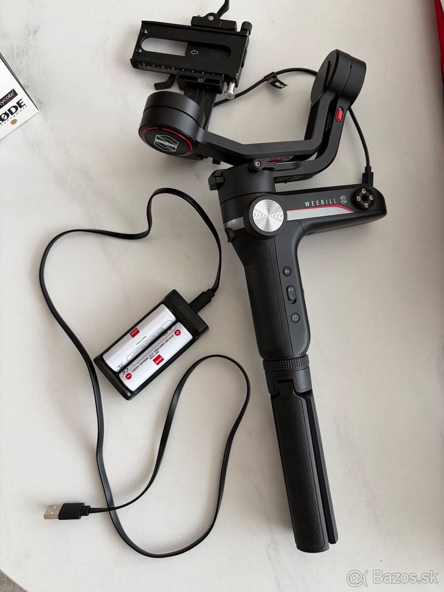 Predám Canon EOS 77D s kompletnou výbavou. - 15