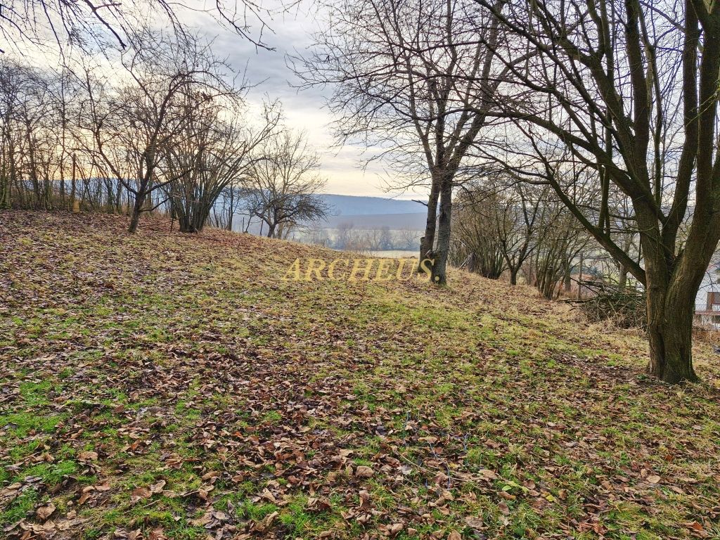 Na predaj stavebný pozemok v obci Svinia Prešov 25 €/m2 - 15