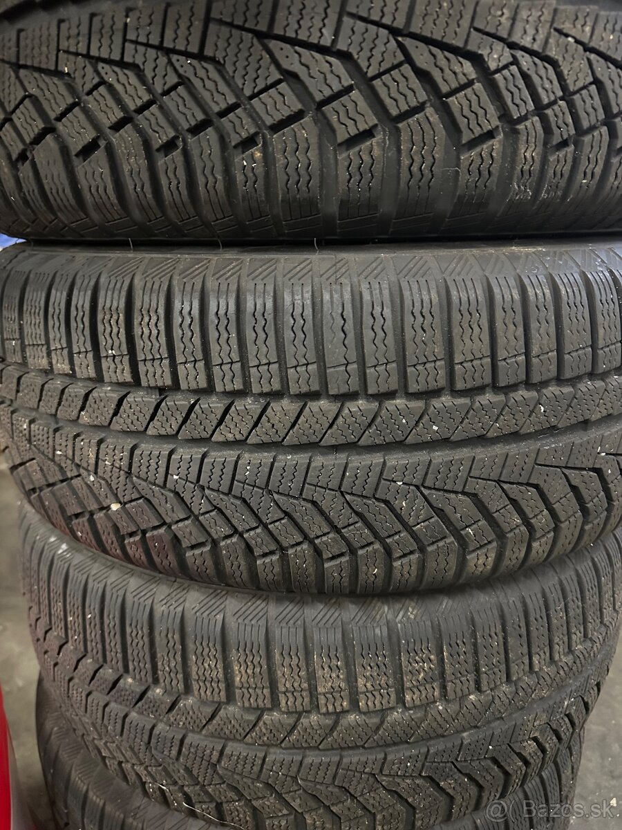 Ford Mondeo 2.5T LPG - 15