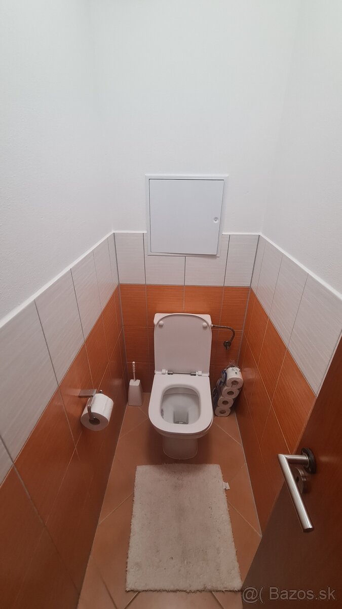 Predám 2-izbový byt v Petržalke na Šustekovej - 15