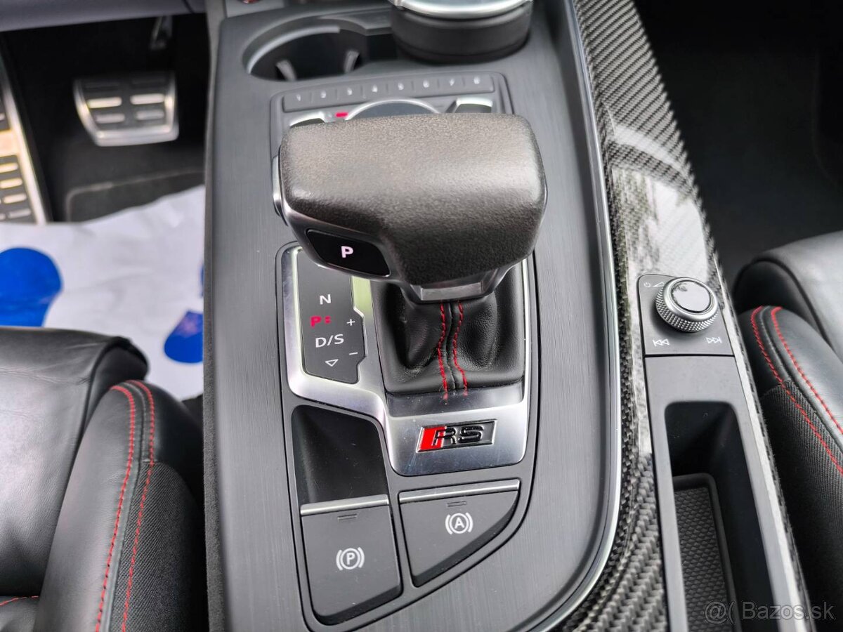 Audi RS4/RS4 Avant RS4 2.9 TFSI quattro tiptronic - 15