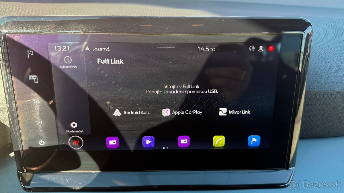 Seat Arona 1.0 ECO TSI 110 Xperience Family - 15