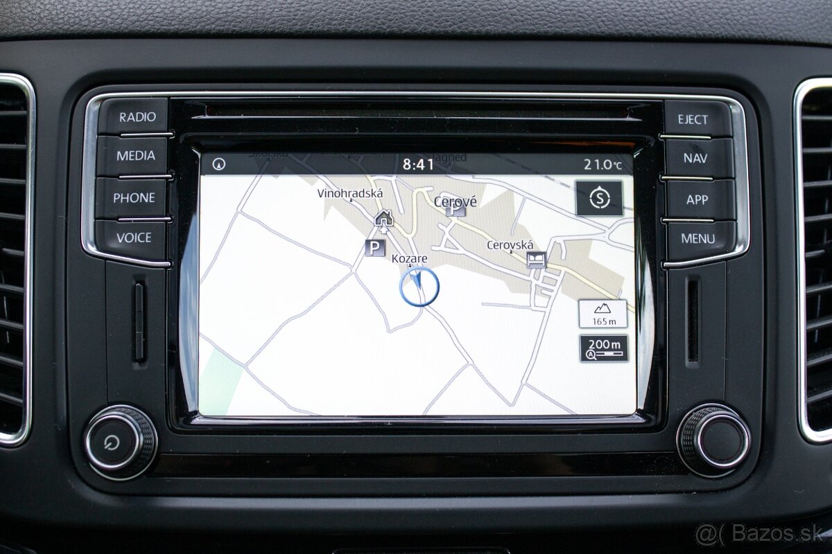 Seat Alhambra 2.0 TDI 150 FR-Line Family DSG 2018 - 15