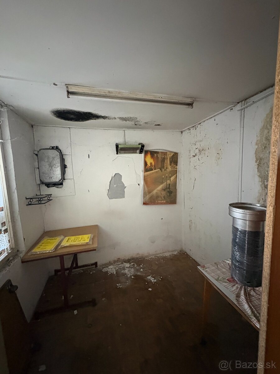 Na prenájom multifunkčné priestory - 15