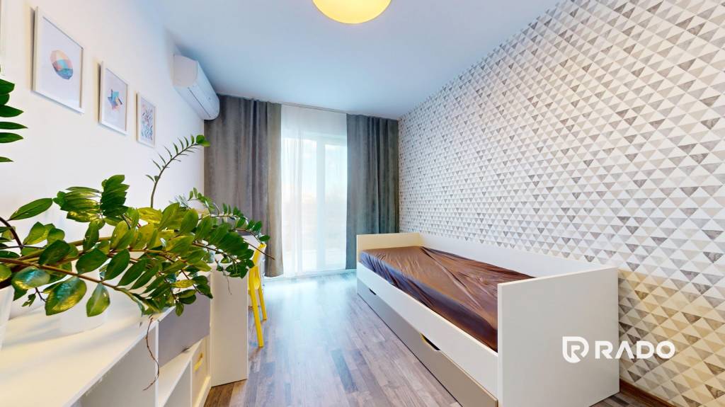 RADO | 4-izbový dom 140m2 + pozemok 263m2 | Slovenský Grob - 15