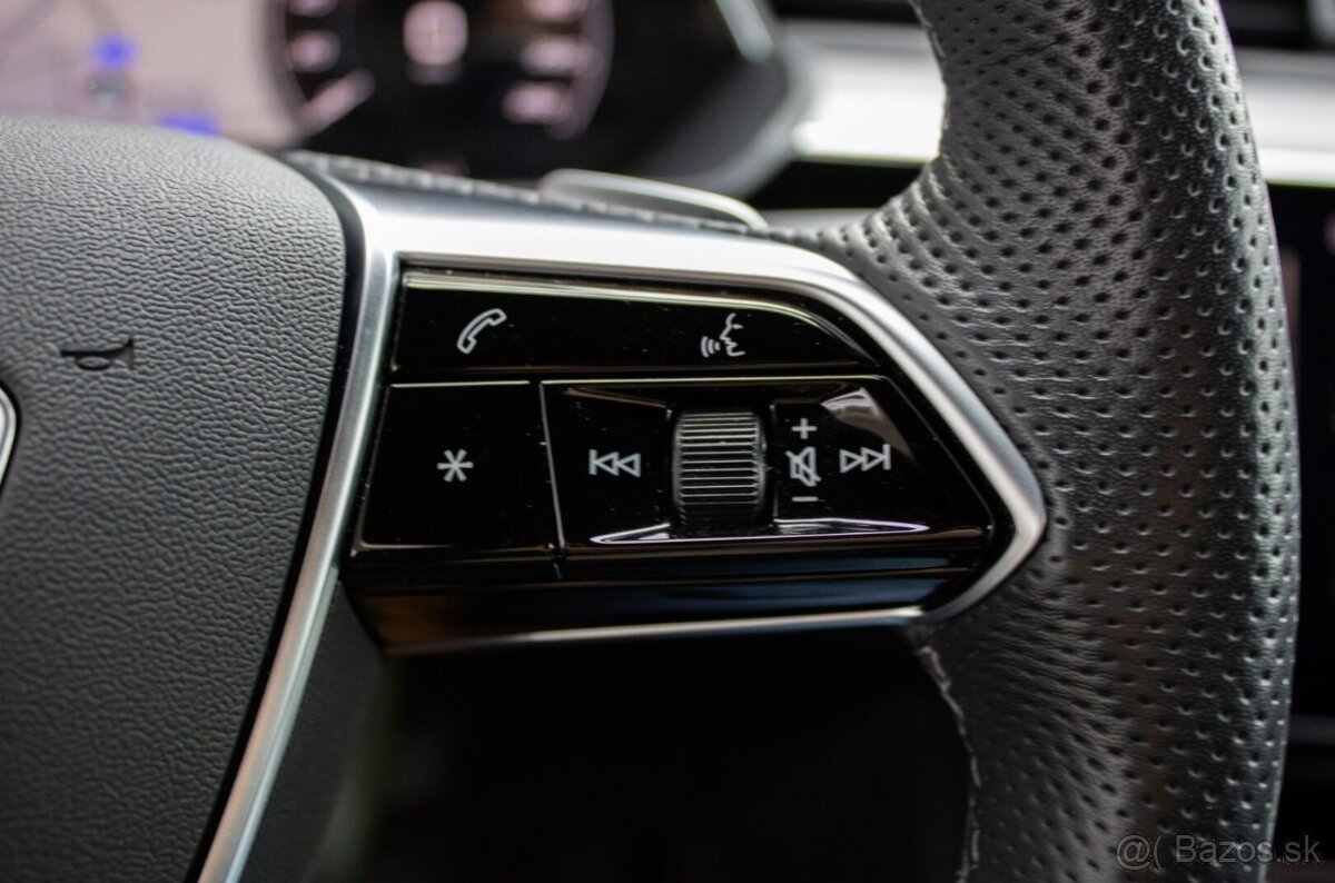 Audi E-tron 50 quattro Basis - 15