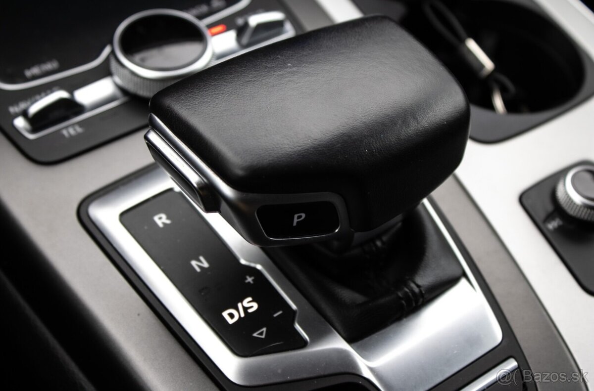 Audi Q7 3.0 TDI 272k Quattro Tiptronic 8-st. - 15