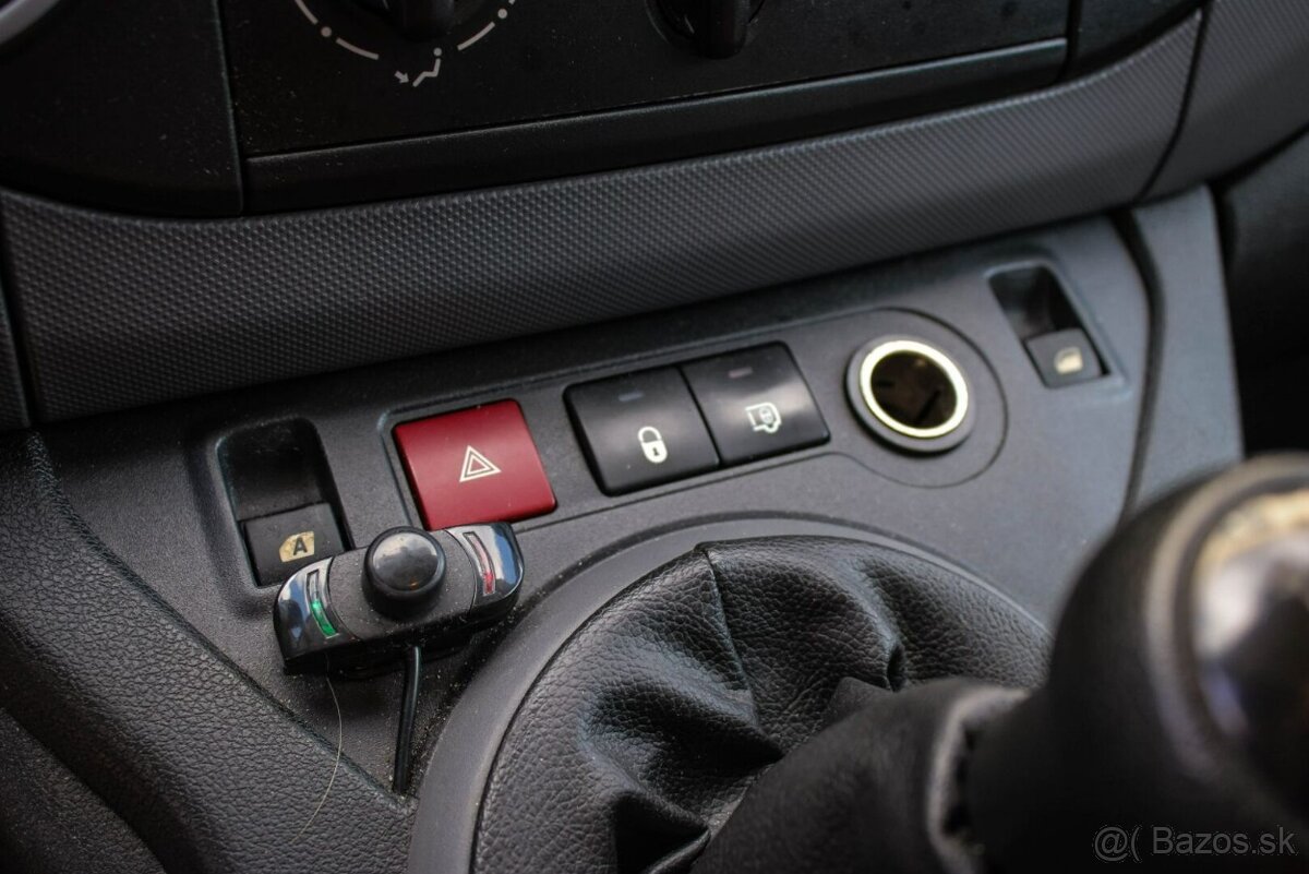 Peugeot Partner L1 1.6 HDi - 15