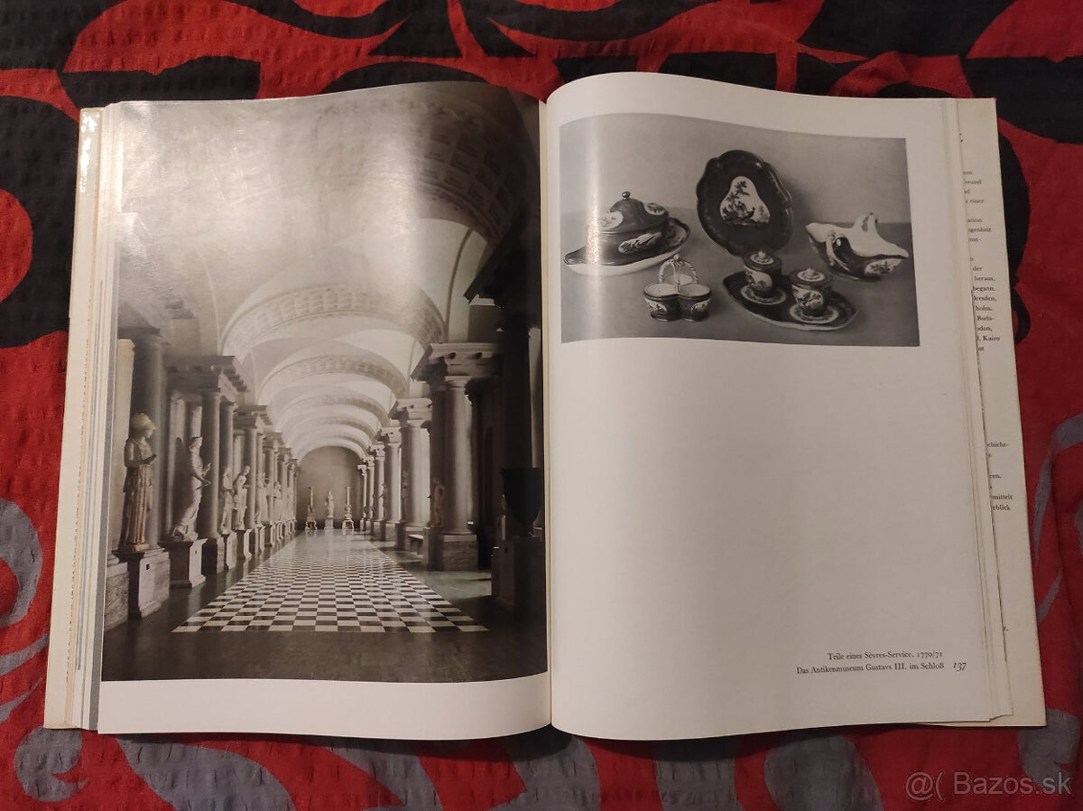 3 kusový balíček umenia - 15