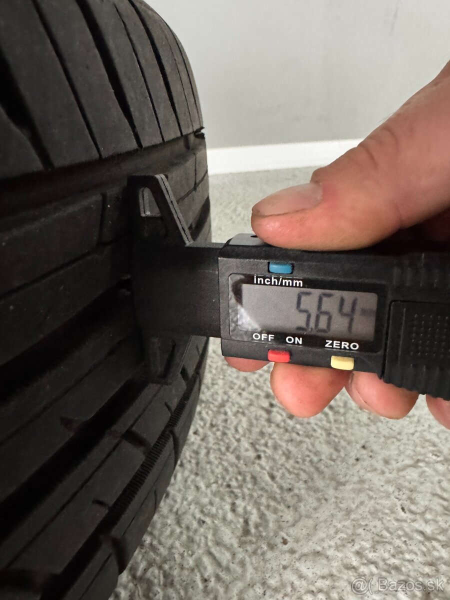 RoadX 2x, Aplus2x, 215/55 R17, Letné 5x112 - 15