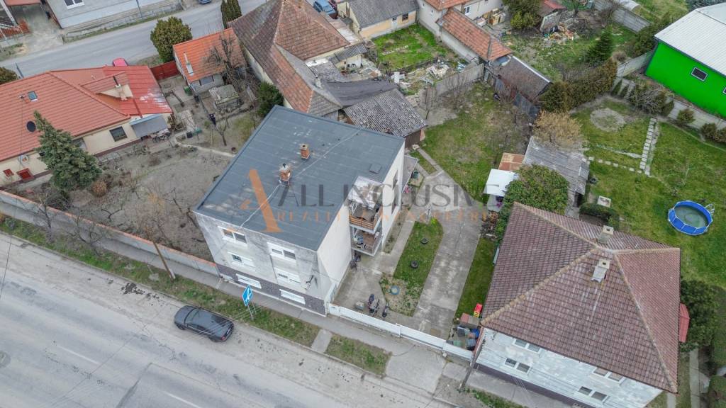 ALL INCLUSIVE l NA PREDAJ DVOJPODLAŽNÝ RODINNÝ DOM, KOLÁROVO - 15