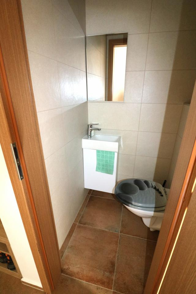 NOVOSTAVBA BUNGALOVU KRASŃANY - 15