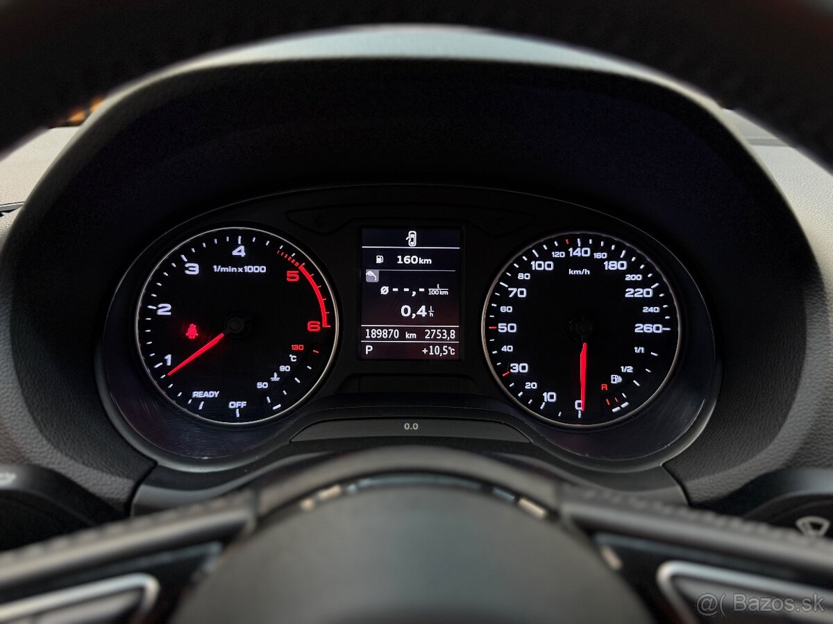 Audi Q2 1.6 TDI Sport S-tronic LED/Kamera/Kessy - 15