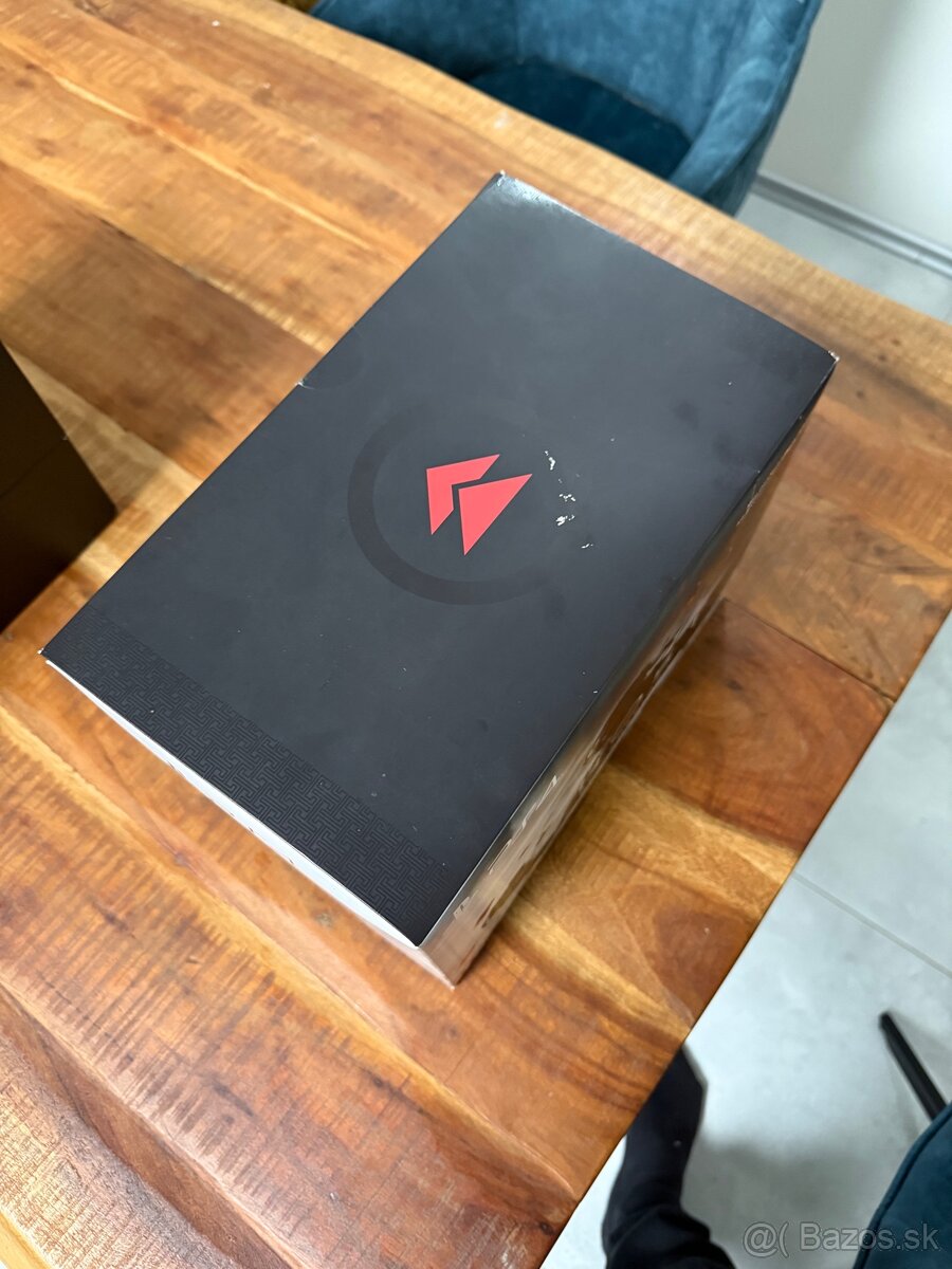 Ghost of Tsushima collector edition - 15