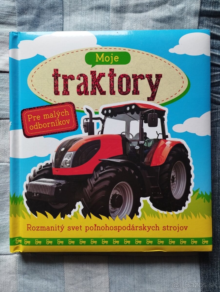 Knihy, detske knihy, encyklopedie - 15