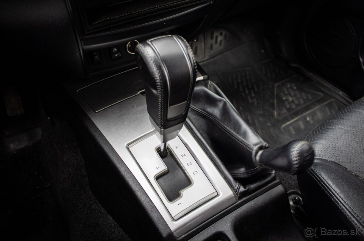 Mitsubishi L 200 2.5 DI-D, 131kW - 15