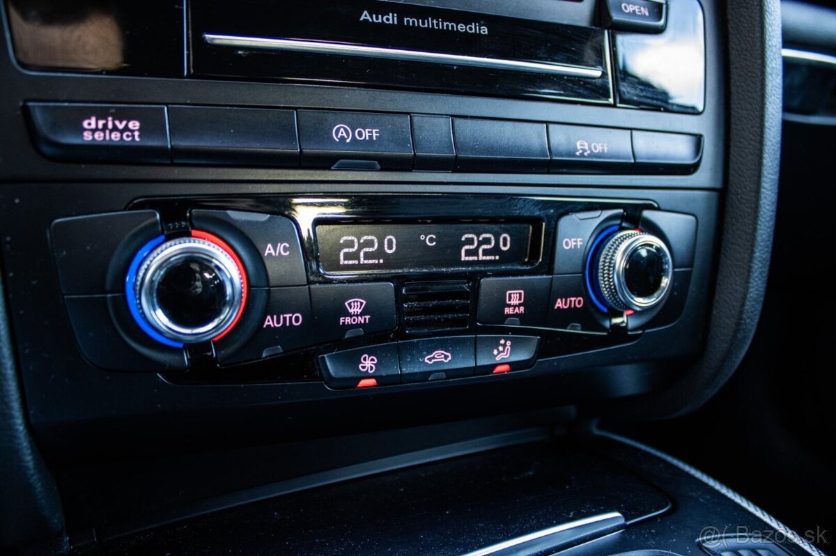 Audi A4 Allroad 2.0 TDi Quattro - 15