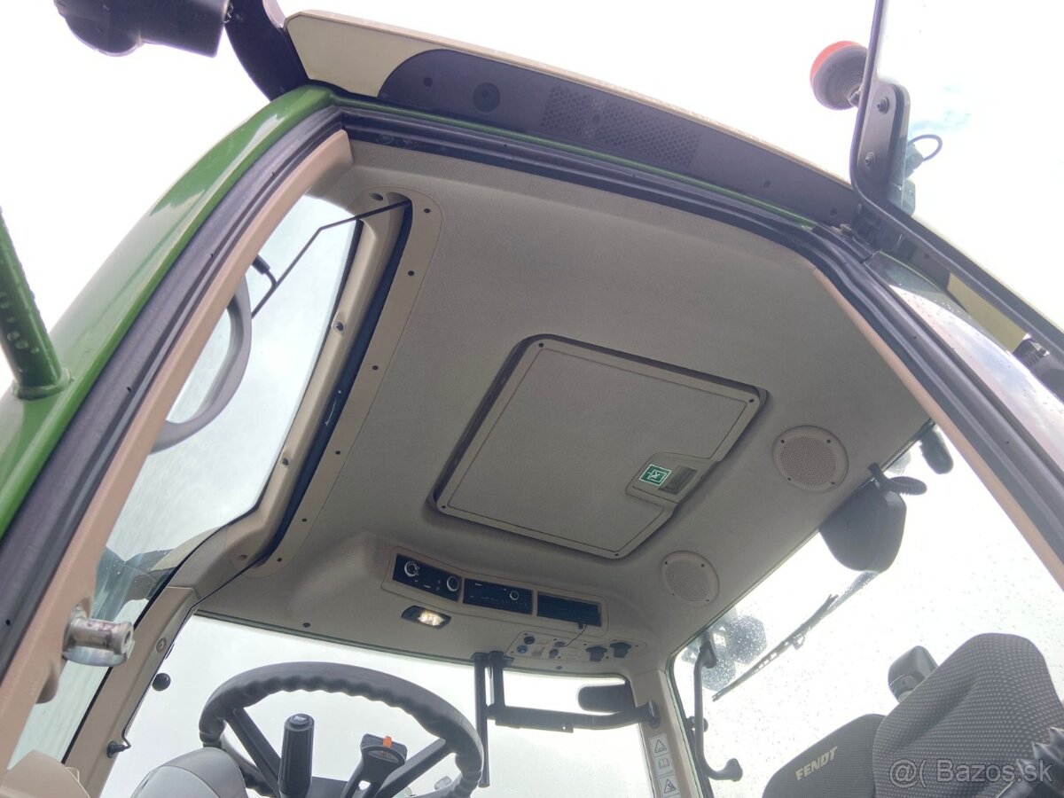 Fendt 720 Vario - 15
