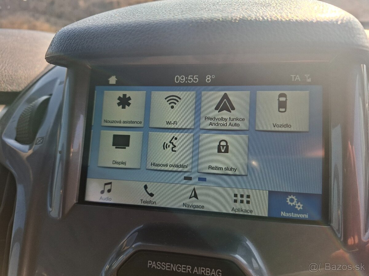 Ford tourneo connect - 15