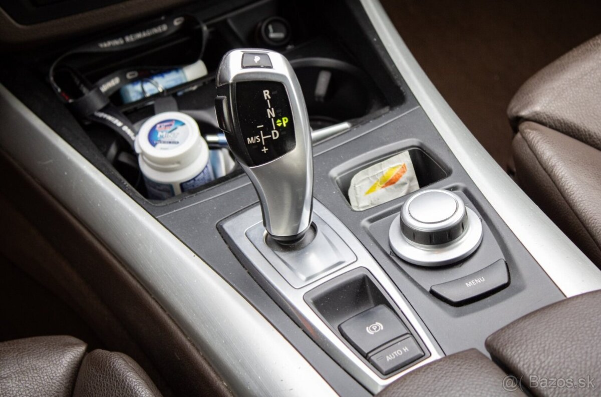 BMW X5 xDRIVE35d 210kW - 15