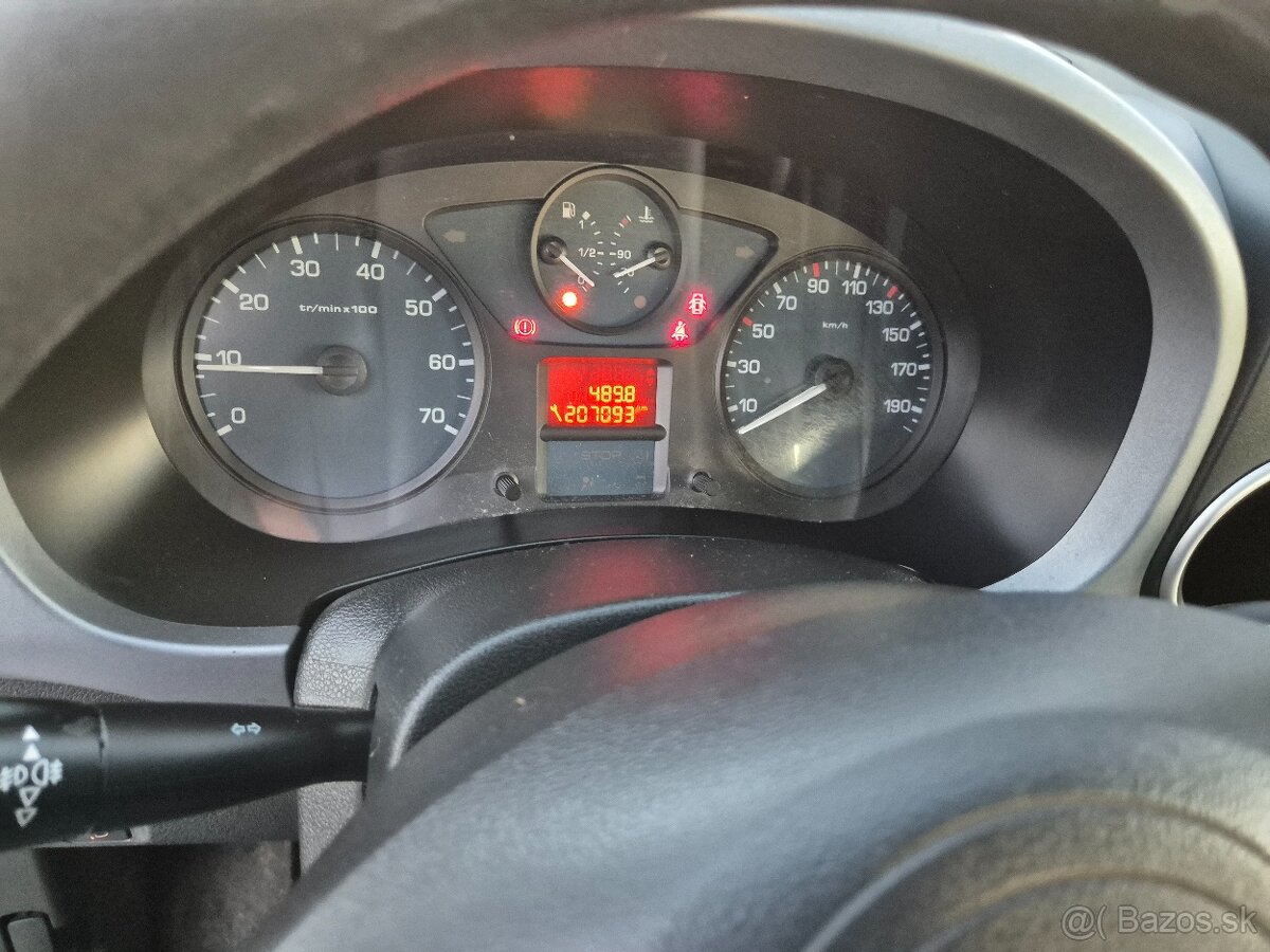 Citroen berlingo - 15