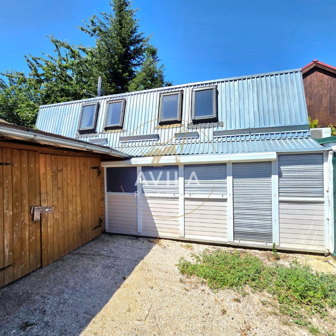 Na predaj bývanie + komerčné priestory _Nové Mesto nad Váhom - 15