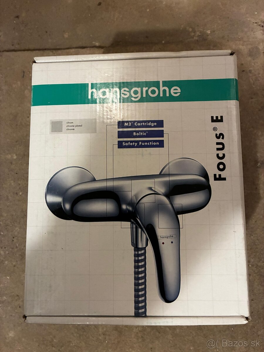 Vodovodné batérie - 15