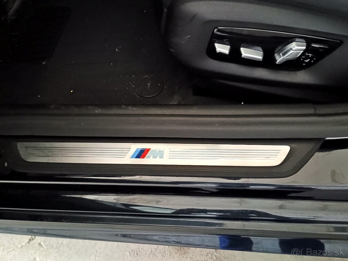 Predám BMW 520xd M line paket - 15