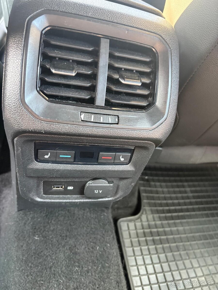 Seat Tarraco 2.0TDI DSG 4x4 2020 EXCELLENCE - 15