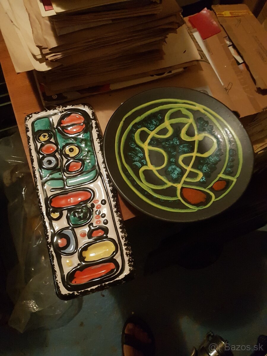 predam jedalensku supravu pirken hamer modransku keramiku - 15