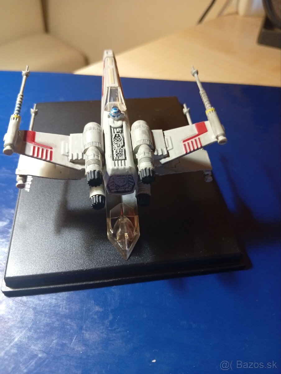 Modely Star Wars - 15