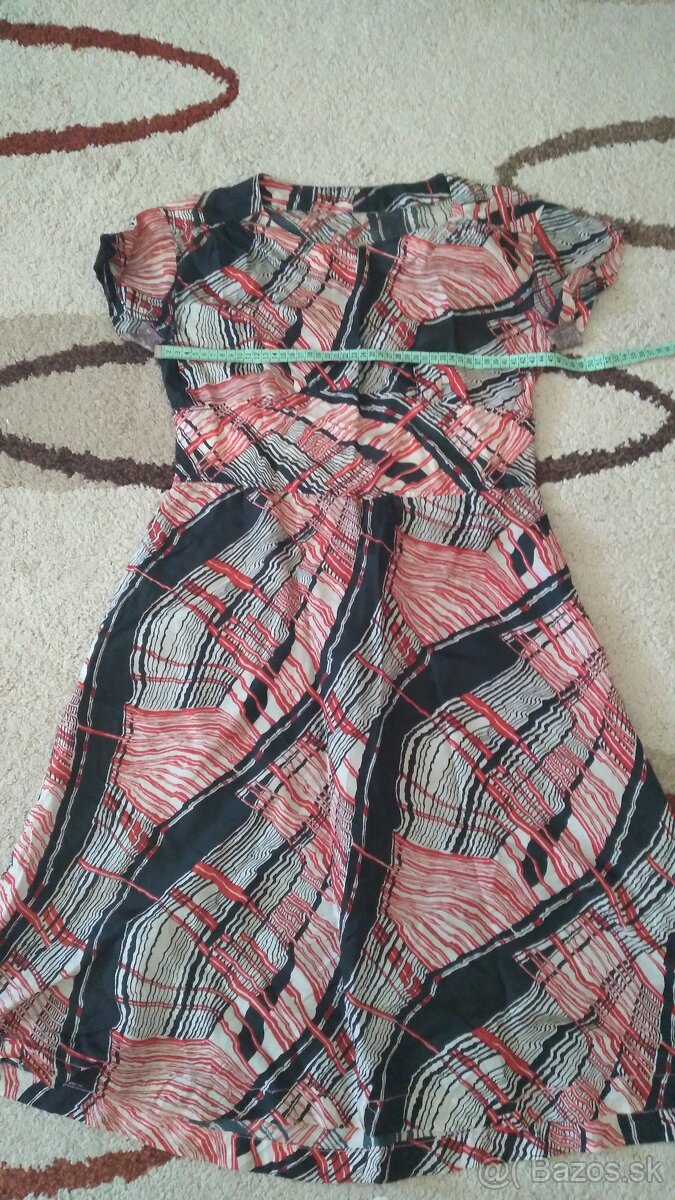 Predám deky,RETRO oblečenie,kabelky,obrusy,návliečky na vank - 15