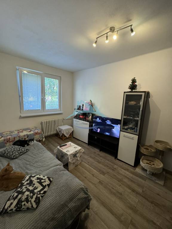 Trojizbový byt na prízemí 64,44m2 - 15