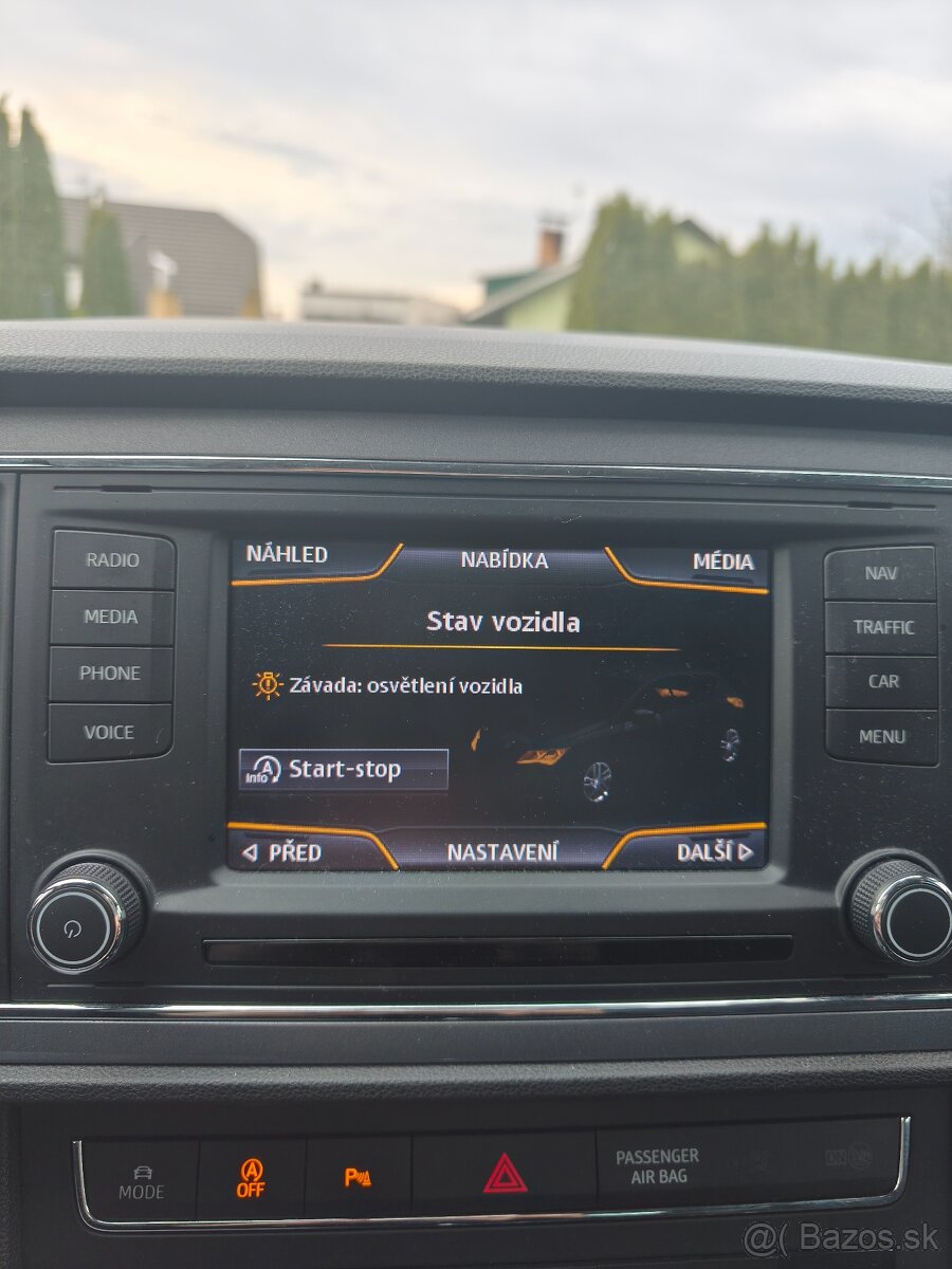 SEAT Leon FR 2.0 TDI 110kW - 15