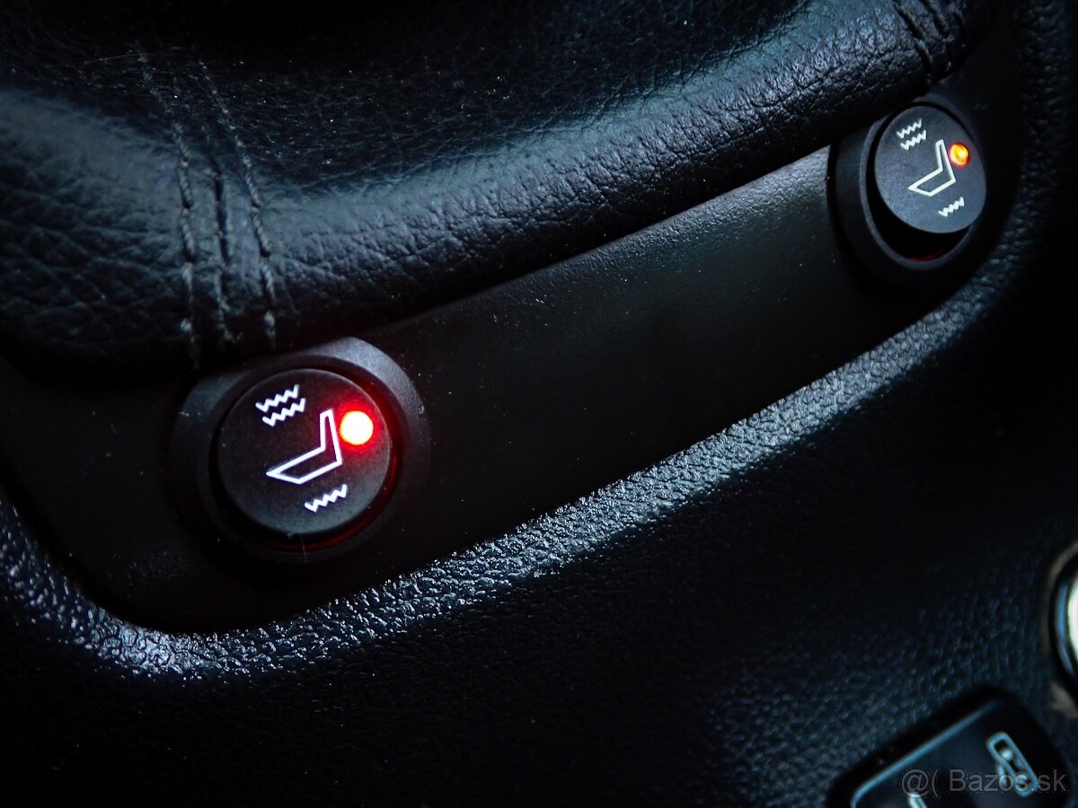 ŠKODA YETI 2.0TDI 4x4 2015 Outdoor Active 81kW ŤAŽNE - 15