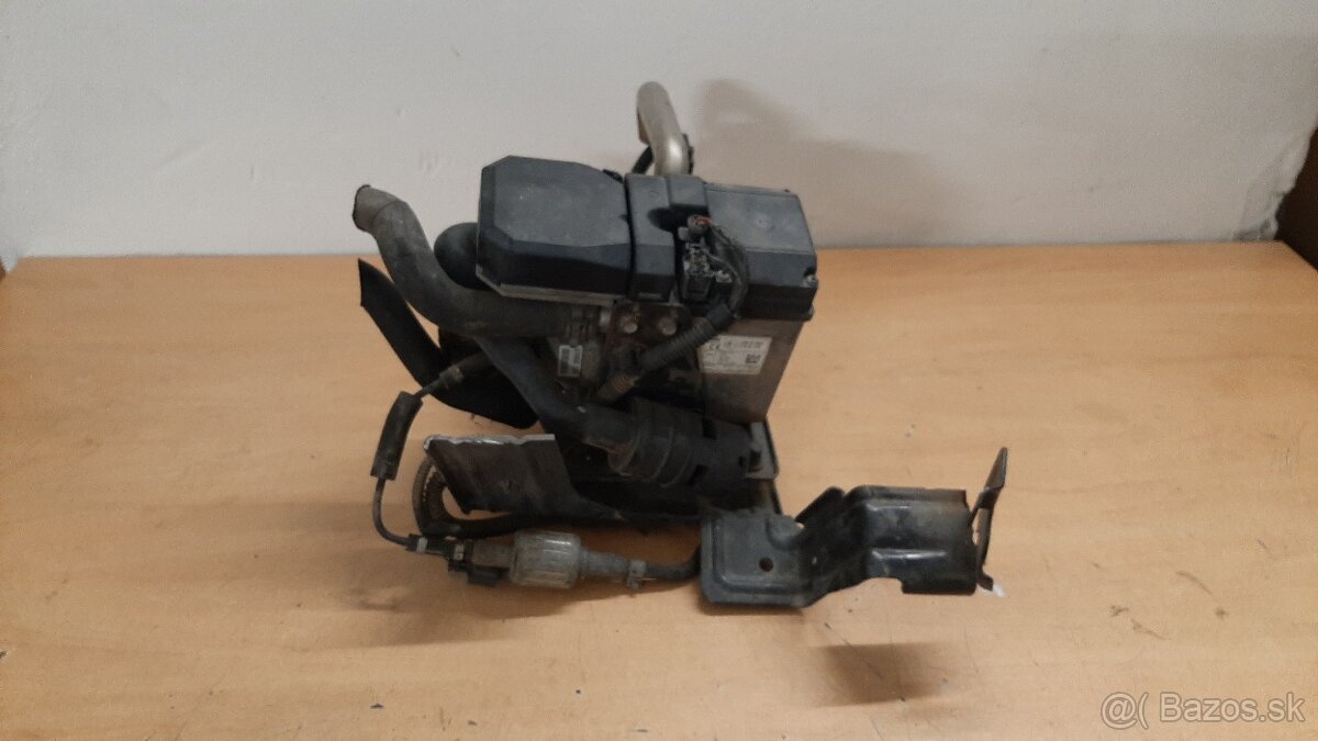 rozpredam volkswagen vw T5 - 15