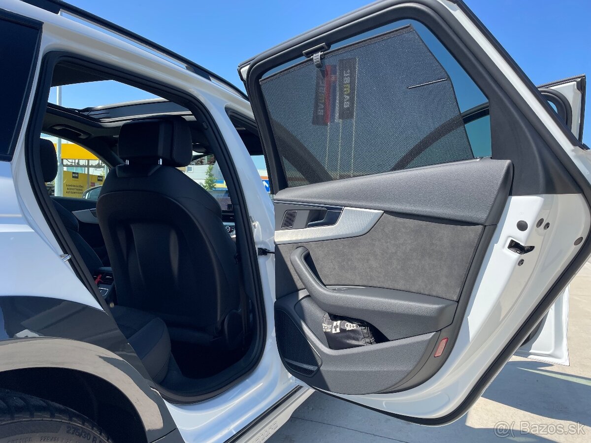 AUDI A4 ALLROAD 50TDI QATTRO mHEV - 15